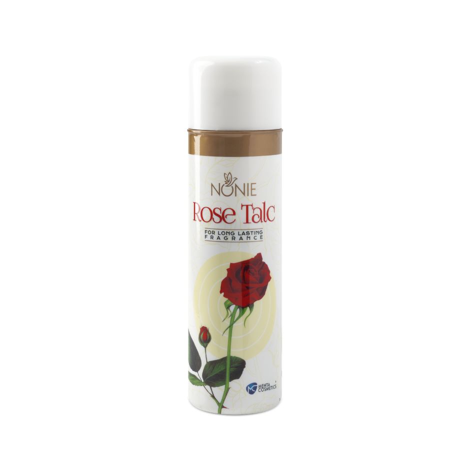 ROSE TALC